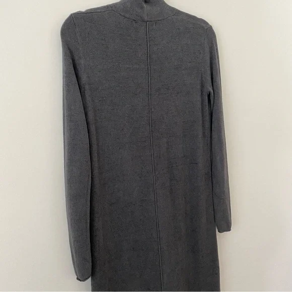 Barefoot Dreams 496 Cozychic Ultra Lite Long Duster Cardigan - Picture 7 of 11